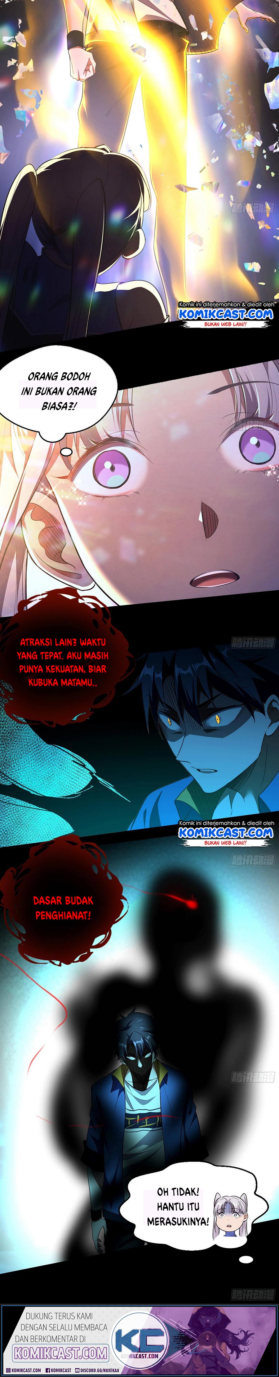 Dilarang COPAS - situs resmi www.mangacanblog.com - Komik im an evil god 063 - chapter 63 64 Indonesia im an evil god 063 - chapter 63 Terbaru 17|Baca Manga Komik Indonesia|Mangacan